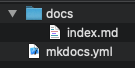 created-docs